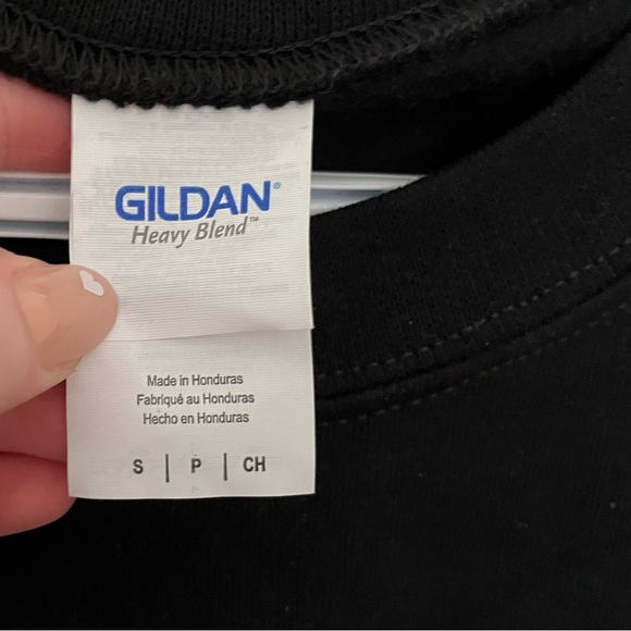 FRIENDS Central Perk Sweatshirt - Picture 2 of 5